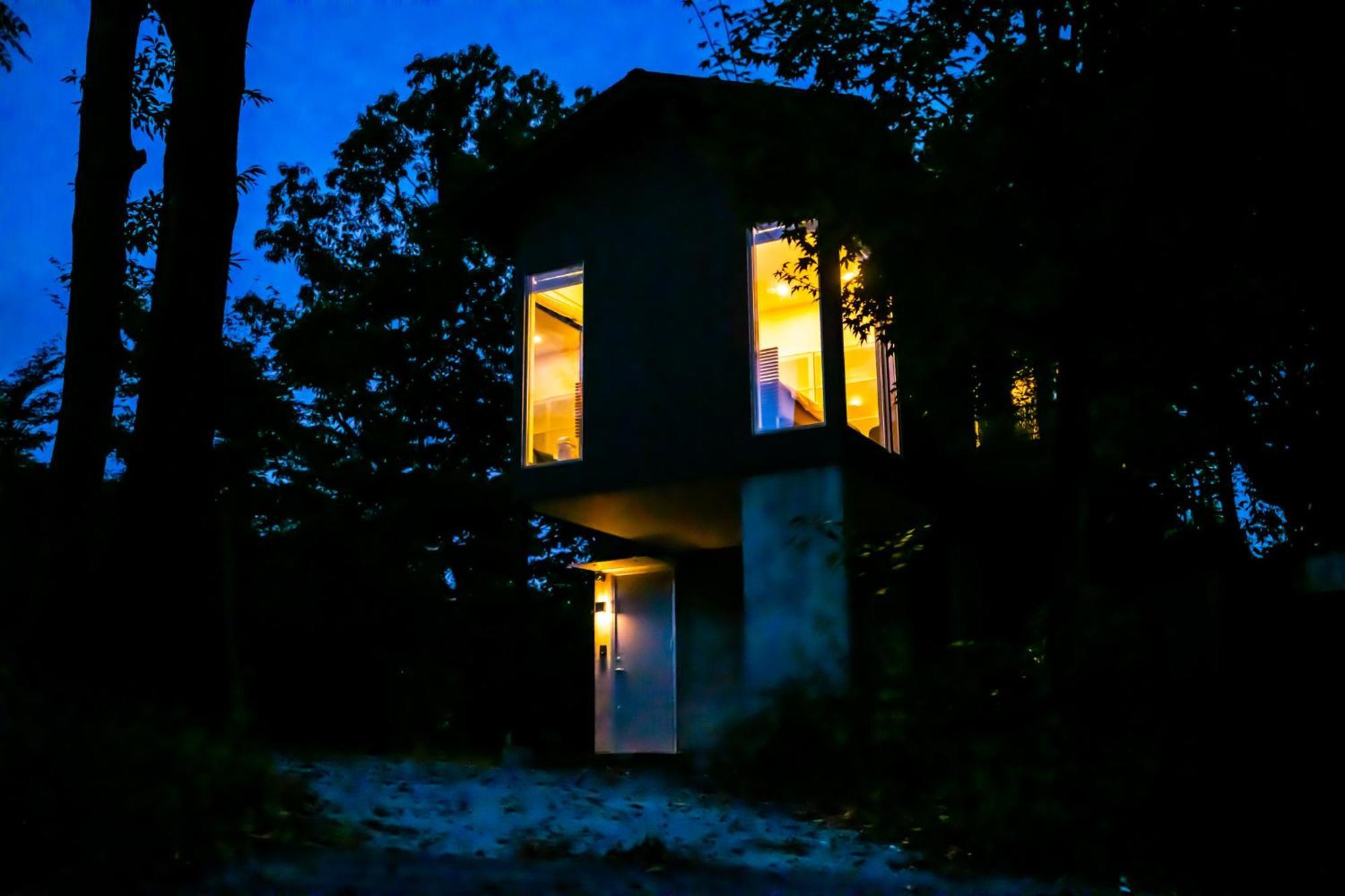 Villa By Nature Ito  Bagian luar foto