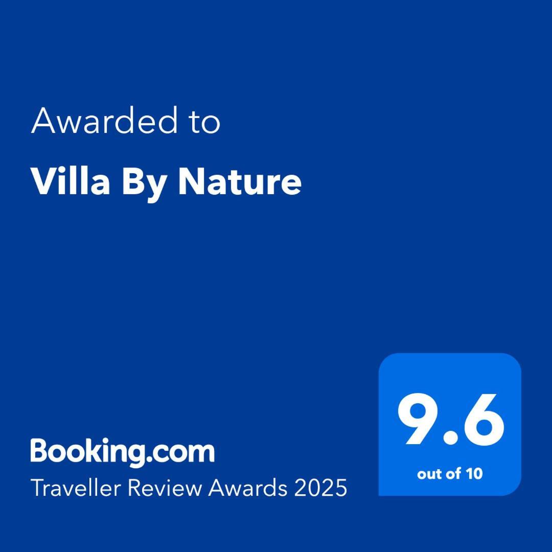 Villa By Nature Ito  Bagian luar foto